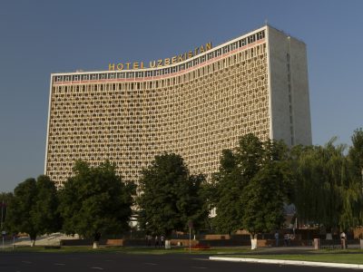Hotel_Uzbekistan,_Tashkent,_Uzbekistan